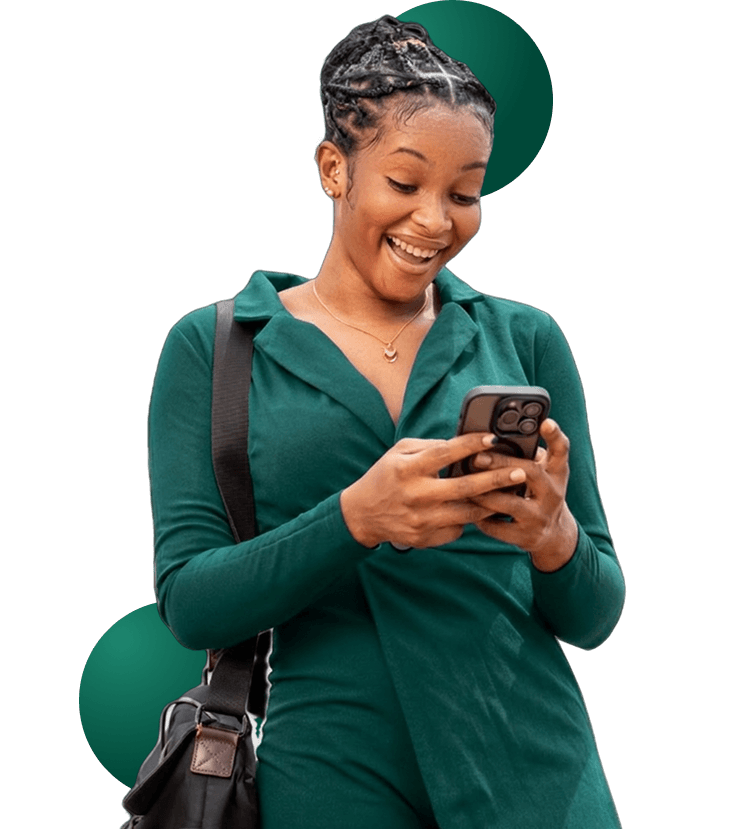 Employee using WorkBenefits